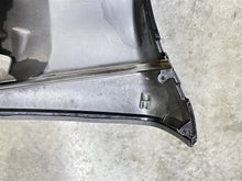 Mercury 878587A1 Port Bottom Cowl - Used