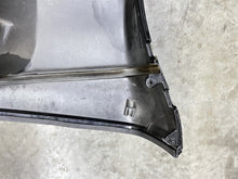 Mercury 878587A1 Port Bottom Cowl - Used