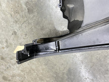Mercury 878587A1 Port Bottom Cowl - Used
