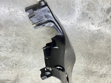 Mercury 878587A1 Port Bottom Cowl - Used