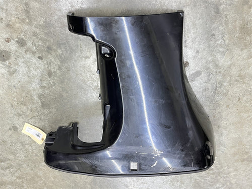 Mercury 858743A2 Starboard Bottom Cowl - Used