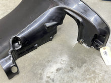 Mercury 858743A2 Starboard Bottom Cowl - Used