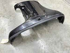 Mercury 858743A2 Starboard Bottom Cowl - Used