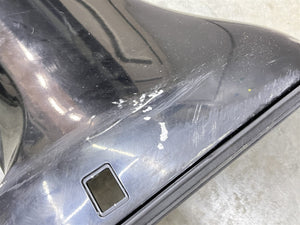 Mercury 858743A2 Starboard Bottom Cowl - Used