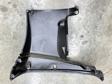Mercury 858743A2 Starboard Bottom Cowl - Used
