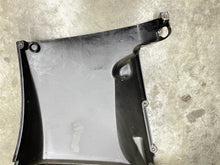 Mercury 858743A2 Starboard Bottom Cowl - Used