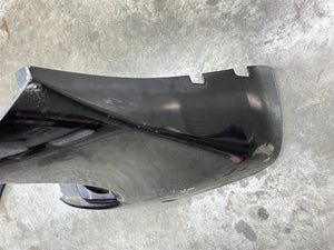 Mercury 858743A2 Starboard Bottom Cowl - Used