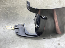 Mercury 858743A2 Starboard Bottom Cowl - Used