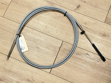 Mercury 8M0082538 Gen II Platinum Control Cable - Throttle/Shift - 15 FT - Used
