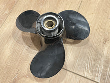 Michigan Wheel 022001 Propeller 3-Blade 9 7/8 x 9 - Yamaha/Mariner - Used