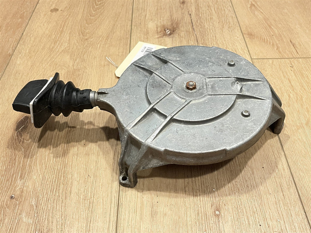Johnson Evinrude OMC 386518 384279 Rewind/Recoil Starter Assembly 1974-75 25HP