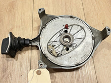 Johnson Evinrude OMC 386518 384279 Rewind/Recoil Starter Assembly 1974-75 25HP