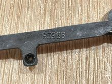 Mercury 85966A1 Choke Rod Assembly - Used