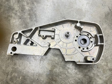 Johnson Evinrude OMC 123244 Control Housing - Used