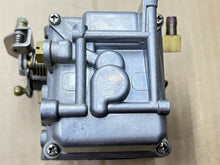 Mercury 804168T2 Carburetor #2 - Used