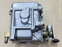 Mercury 804168T4 Carburetor #3 - Used