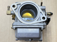 Mercury 804168T4 Carburetor #3 - Used