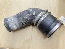OMC 913593 Upper Exhaust Pipe 913405 Hose - Used