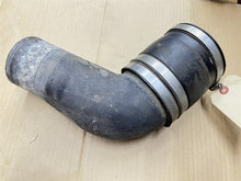 OMC 913593 Upper Exhaust Pipe 913405 Hose - Used