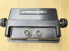 Lowrance X70a Fish Finder Depth Plotter - Used