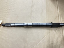OMC 982416 389957 Prop Shaft - Used