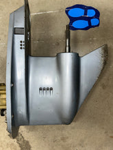 Johnson Evinrude OMC 394617 Gearcase/Lower Unit 20" Long Fresh Water Tests Great