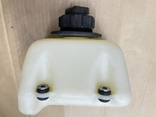 Yamaha 6L5-24111-02-00 Fuel/Gas Tank & Cap