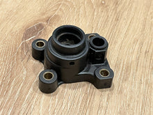 Johnson Evinrude OMC 388289 Impeller Housing - 1977-1992 9.9 & 15 HP - Used