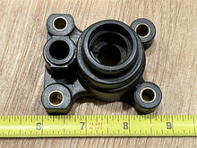Johnson Evinrude OMC 388289 Impeller Housing - 1977-1992 9.9 & 15 HP - Used