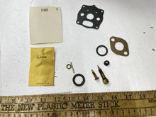 Briggs & Stratton 15903 Carburetor Repair Kit