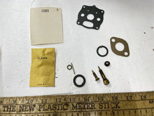 Briggs & Stratton 15903 Carburetor Repair Kit