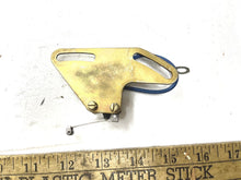 OMC 982507 Shift Overstroke Switch 910276 Bracket