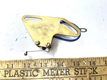 OMC 982507 Shift Overstroke Switch 910276 Bracket