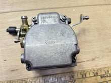 Mercury 824854T15 Middle Carburetor - Used