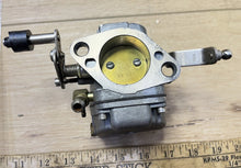 Mercury 824854T15 Middle Carburetor - Used