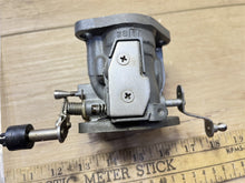 Mercury 824854T15 Middle Carburetor - Used