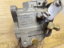 Mercury 824854T15 Middle Carburetor - Used
