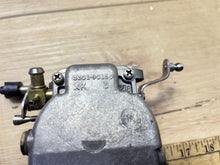 Mercury 824854T15 Middle Carburetor - Used