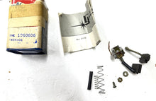 Johnson Evinrude OMC 379322 Brush Set