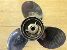 Michigan Wheel 062205 3 Blade Aluminum Propeller RH 10.25 x 11