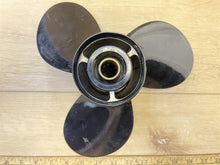 Michigan Wheel 062205 3 Blade Aluminum Propeller RH 10.25 x 11