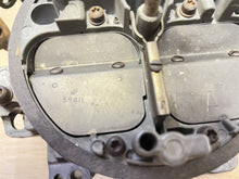 Mercury 1347-8460A3 Rochester Quadrajet Carburetor - Rebuilt