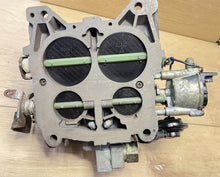 Mercury 1347-8460A3 Rochester Quadrajet Carburetor - Rebuilt