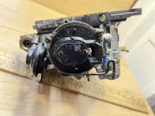 Mercury 1347-8460A3 Rochester Quadrajet Carburetor - Rebuilt