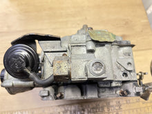 Mercury 1347-8460A3 Rochester Quadrajet Carburetor - Rebuilt