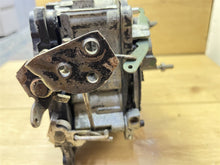 Mercury 1347-8460A3 Rochester Quadrajet Carburetor - Rebuilt