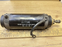Mercury 77141 Starter Motor - Used