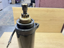 Mercury 77141 Starter Motor - Used