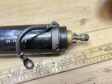 Mercury 77141 Starter Motor - Used