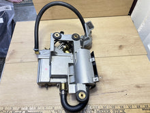 Mercury 814011 Vapor Separator Body 14307A1 Fuel Pump 814010 Cover - Used